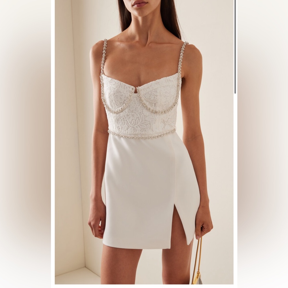 Self Portrait dress